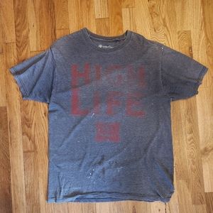 Vintage Miller High Life t-shirt